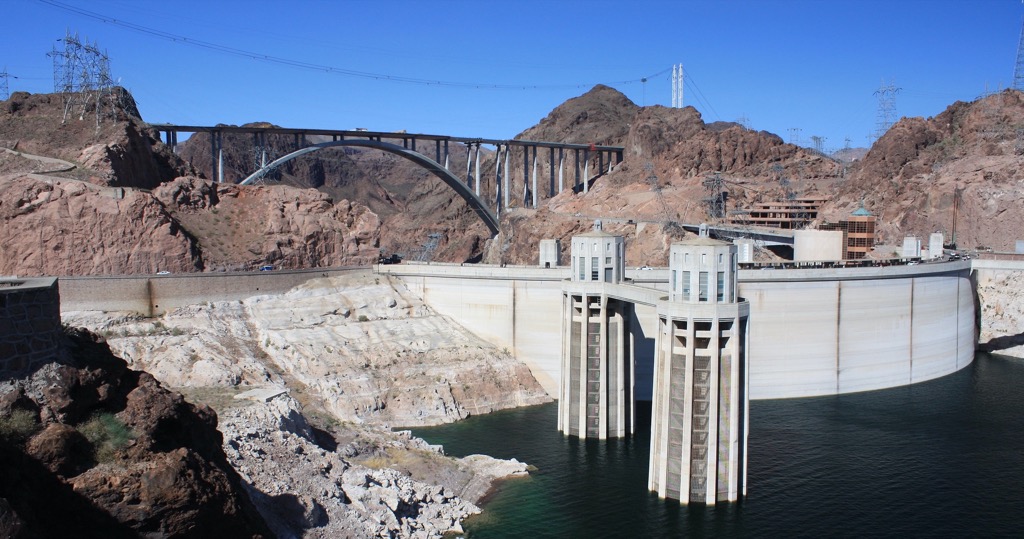 Hoover Dam Started Producing Electrical Energy Wake Up To A Better You hoover-dam-started-producing-electrical-energy-wake-up-to-a-better-you